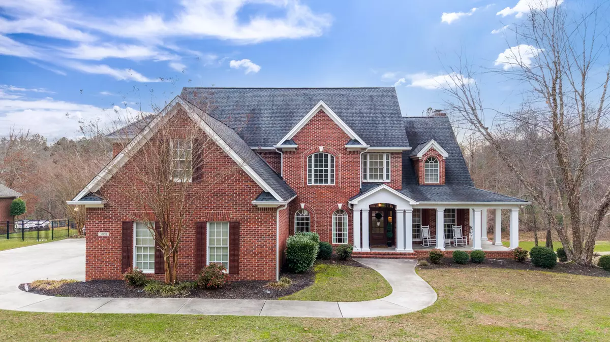 Cleveland, TN 37312,3091 Mountain Pointe DR