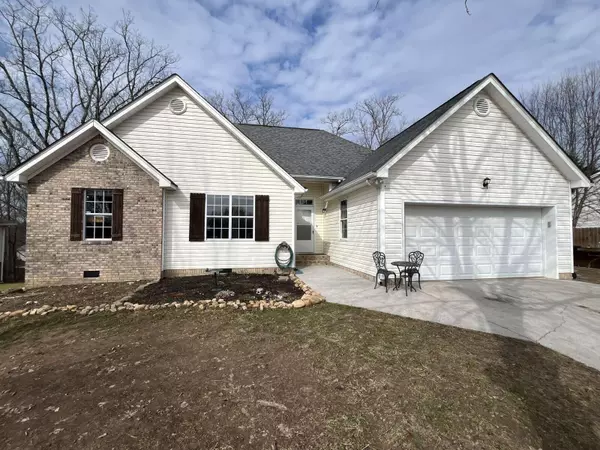 6557 Sawtooth DR, Ooltewah, TN 37363