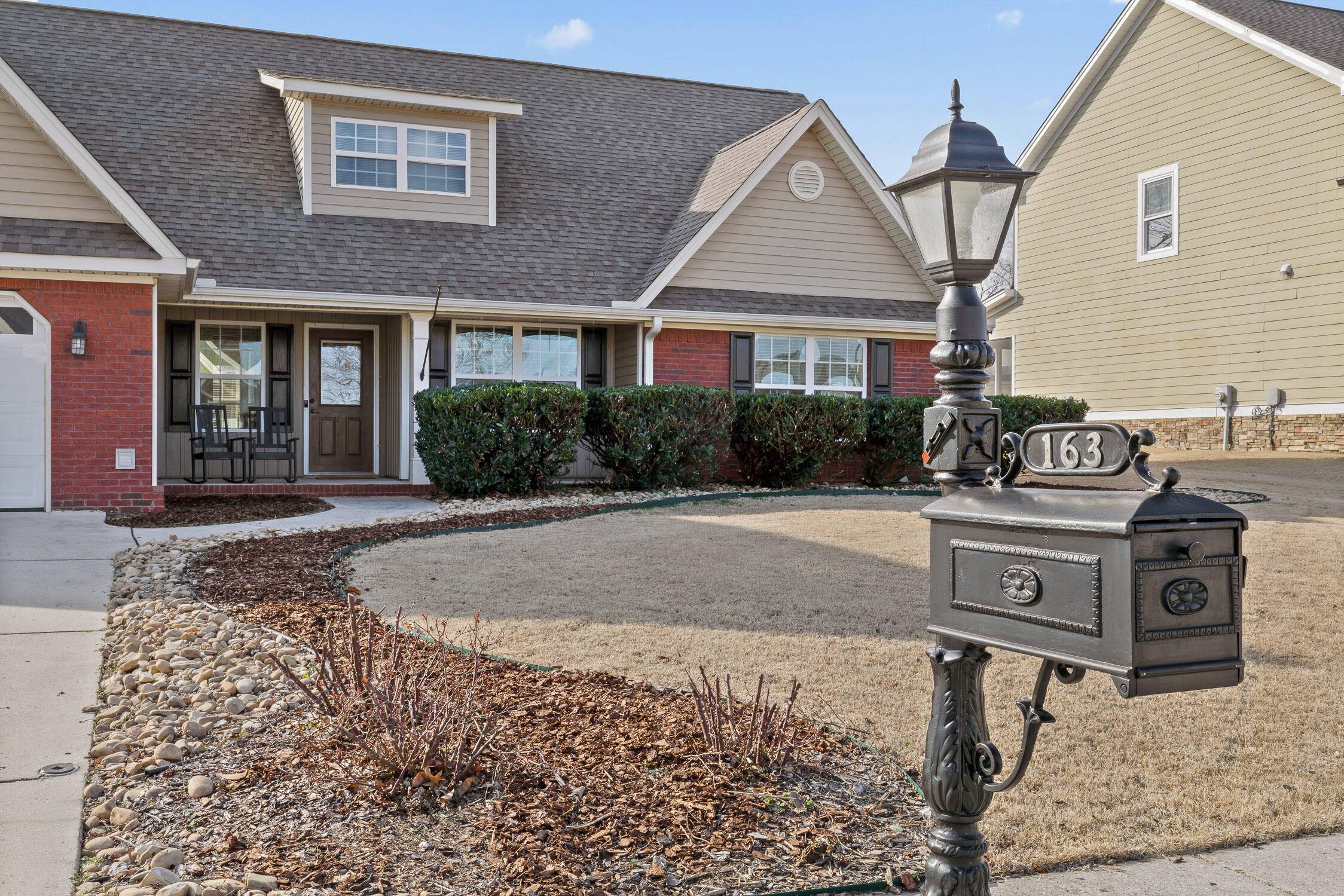Ringgold, GA 30736,163 Live Oak RD