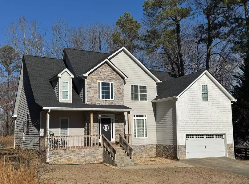 32 Magnolia CT, Summerville, GA 30747