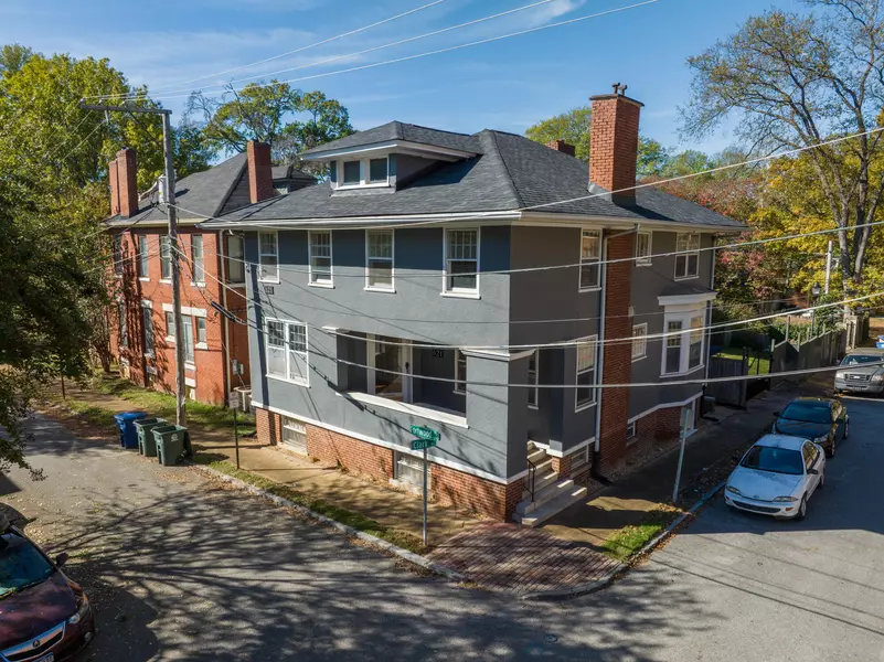 621 Fortwood PL, Chattanooga, TN 37403