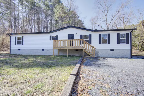 125 Pilgrim WAY, Resaca, GA 30735