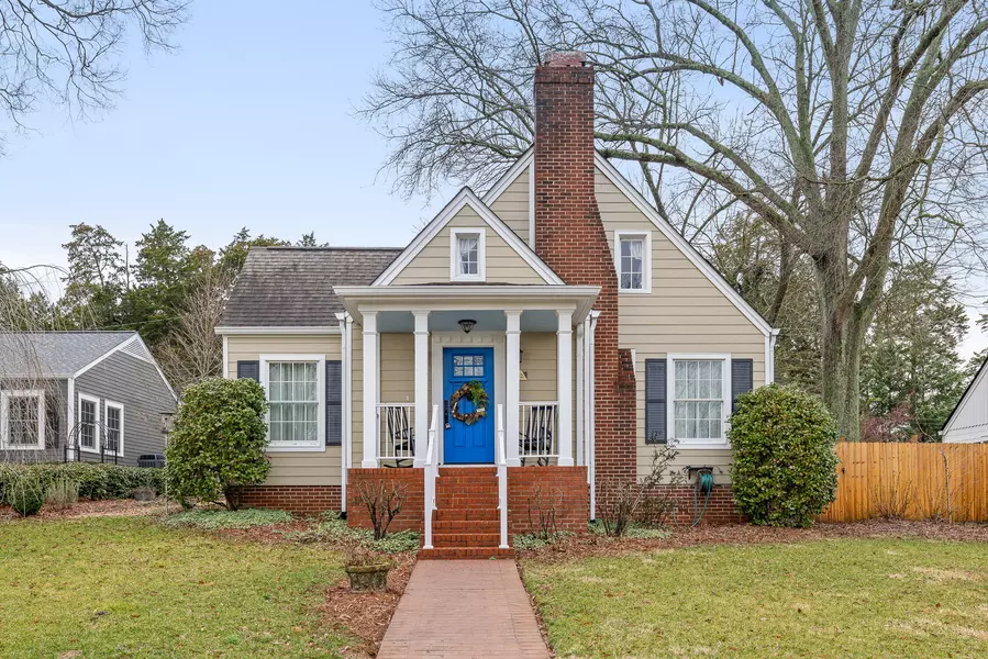 402 Fairview DR, Dalton, GA 30720