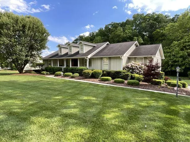 Cleveland, TN 37312,331 King Den DR