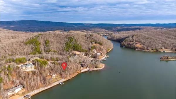 Rockwood, TN 37854,0 Overlook DR