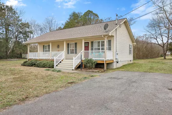 Dunlap, TN 37327,50 Cottage LN