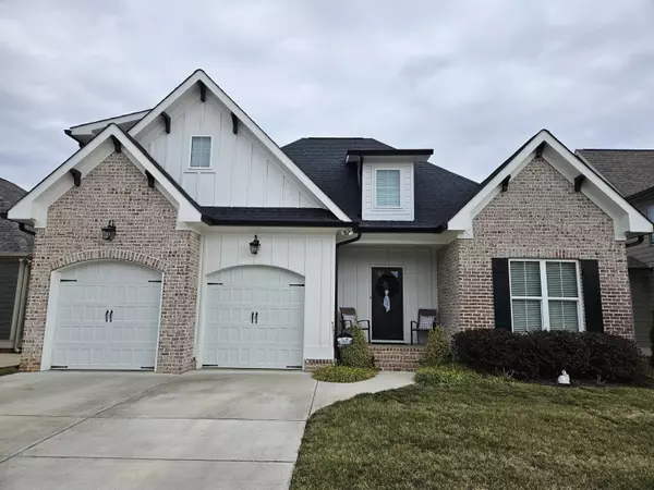 Apison, TN 37302,3650 Stickley WAY