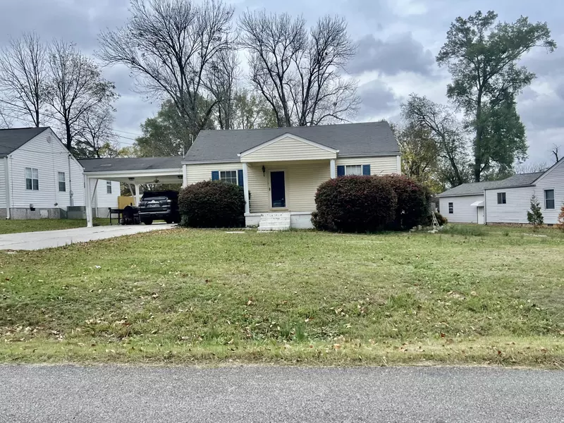48 Pegram CIR, Fort Oglethorpe, GA 30742