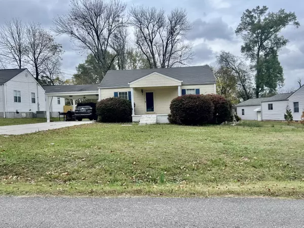 48 Pegram CIR, Fort Oglethorpe, GA 30742