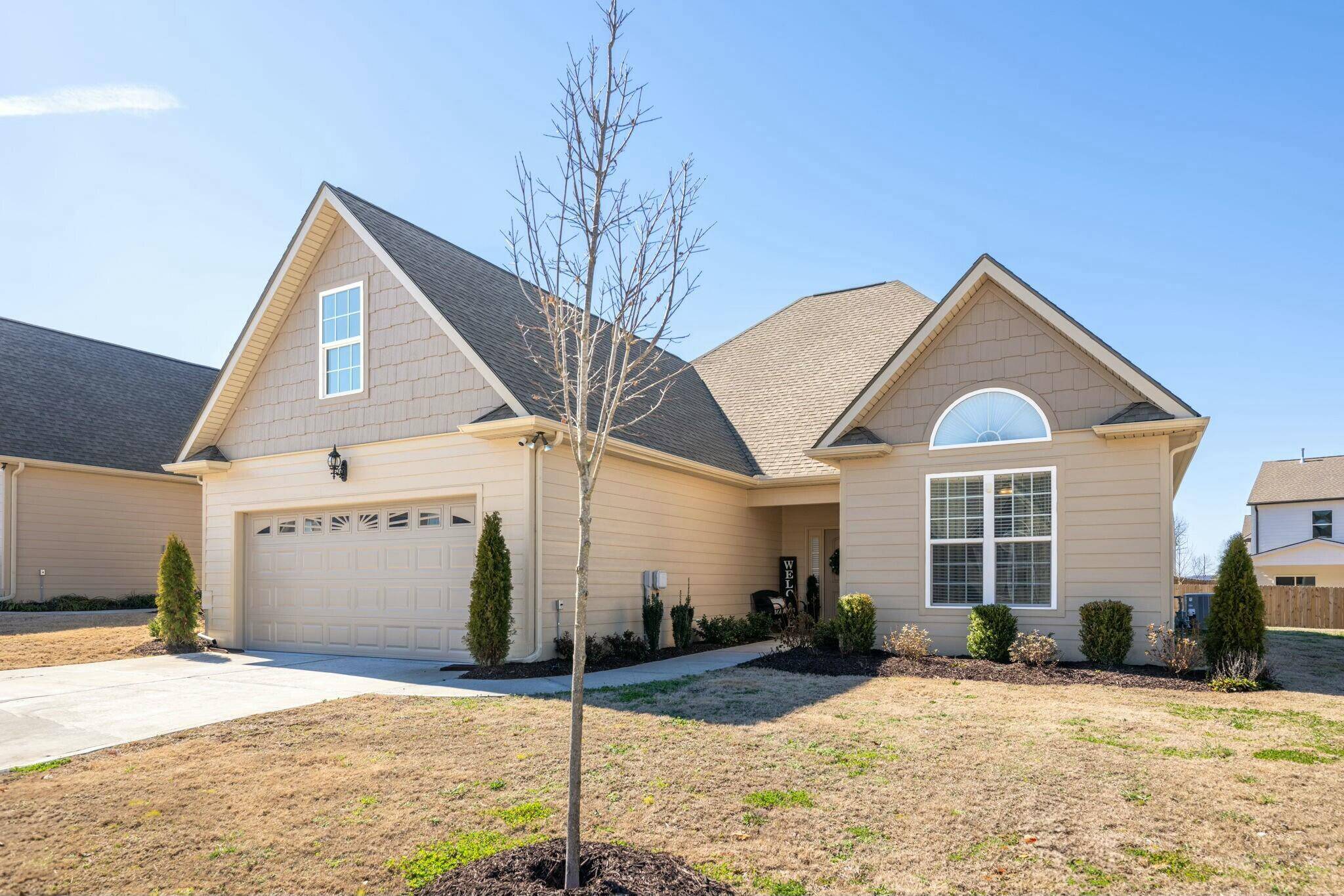 7595 Snow Cone Way WAY, Ooltewah, TN 37363