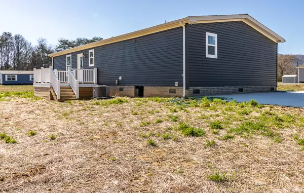 Dunlap, TN 37327,80 Bear Oak DR