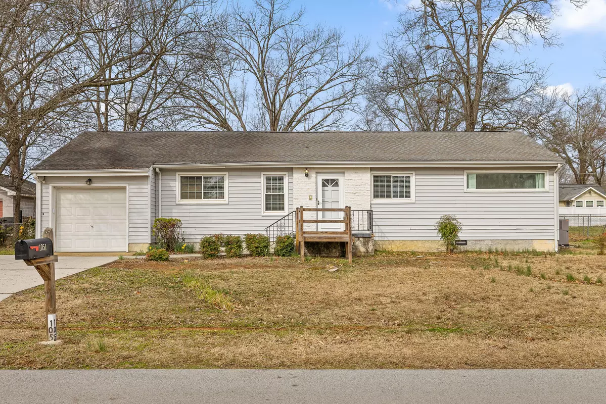 Chattanooga, TN 37412,1051 Floyd DR
