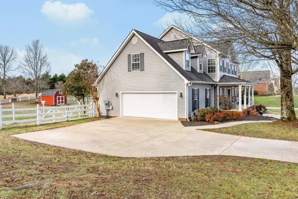 Ooltewah, TN 37363,9026 Greystone Valley DR