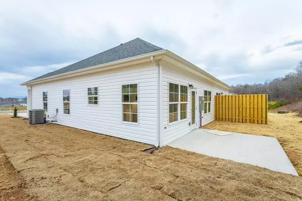 Dalton, GA 30721,186 Andros DR