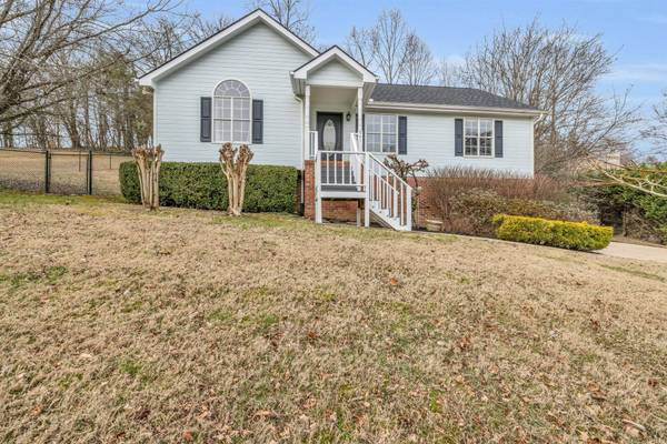 941 Lower Mill RD, Hixson, TN 37343