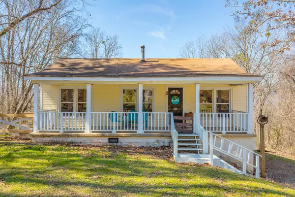 406 Ridgeland RD, Rossville, GA 30741