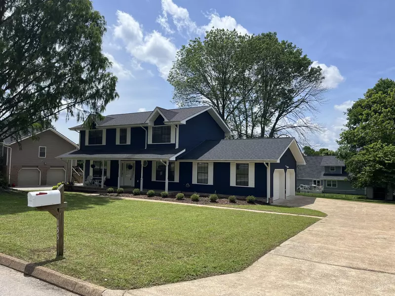 155 Williams DR, Ringgold, GA 30736