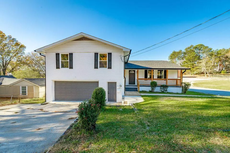 Chattanooga, TN 37416,4909 Swan RD