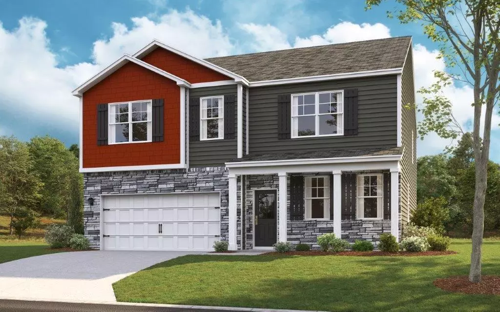 Ooltewah, TN 37363,5698 Prickly Loop