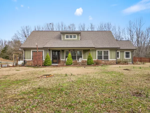 11985 Sentell HL, Birchwood, TN 37308