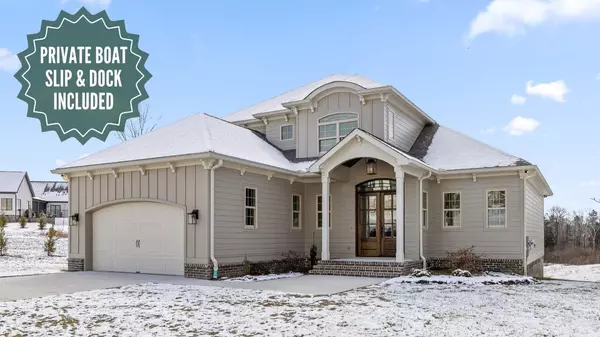 1766 River Breeze DR, Soddy Daisy, TN 37379