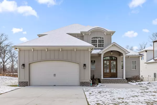 Soddy Daisy, TN 37379,1766 River Breeze DR