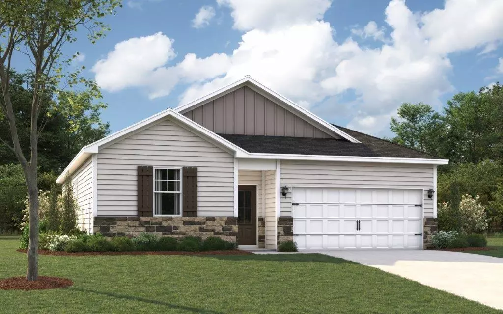 Hixson, TN 37343,7348 Bendire Loop