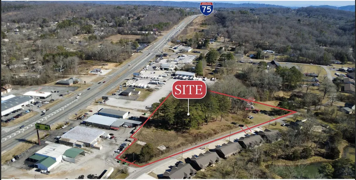 Ringgold, GA 30736,0 Old Mill RD