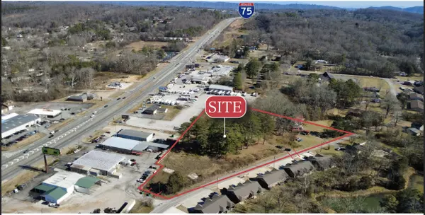 0 Old Mill RD, Ringgold, GA 30736