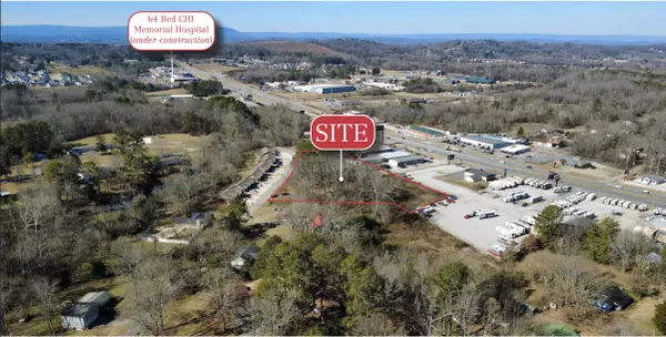 Ringgold, GA 30736,0 Old Mill RD