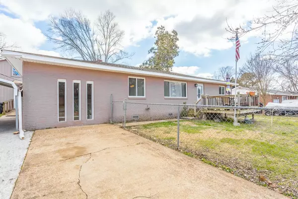 Flintstone, GA 30725,66 2nd ST