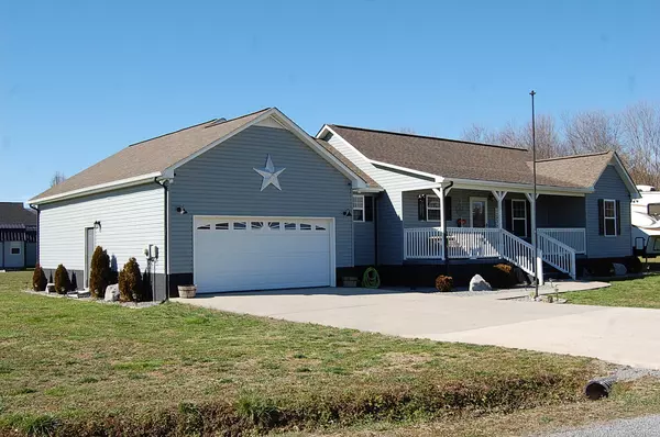Dunlap, TN 37327,123 Riverside DR