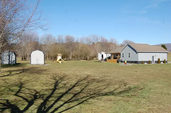 Dunlap, TN 37327,123 Riverside DR