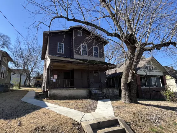 Chattanooga, TN 37404,1308 Duncan AVE