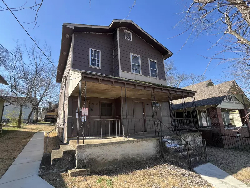 1308 Duncan AVE, Chattanooga, TN 37404