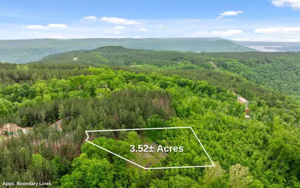 Guild, TN 37340,Lot 1156 Legacy DR
