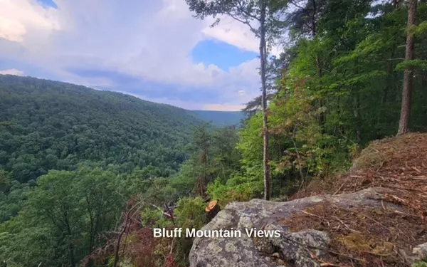 Guild, TN 37340,Lot 1365 Split Rail WAY