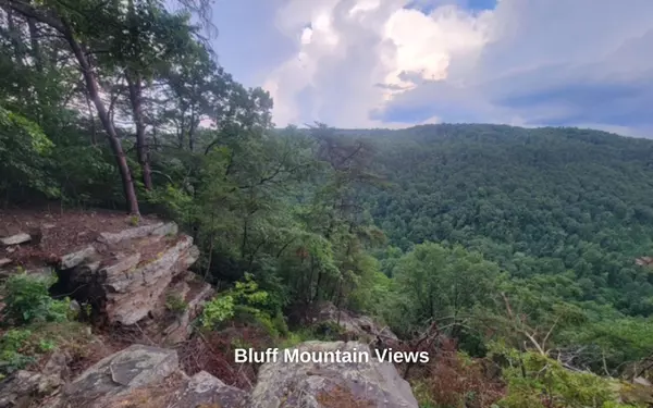 Guild, TN 37340,Lot 1365 Split Rail WAY