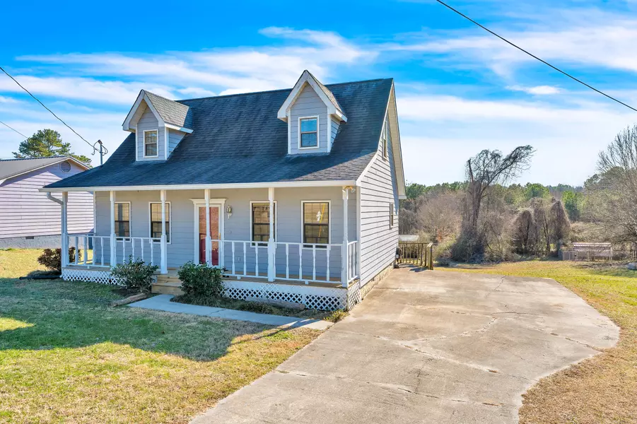 2338 Gibson DR, Cleveland, TN 37323