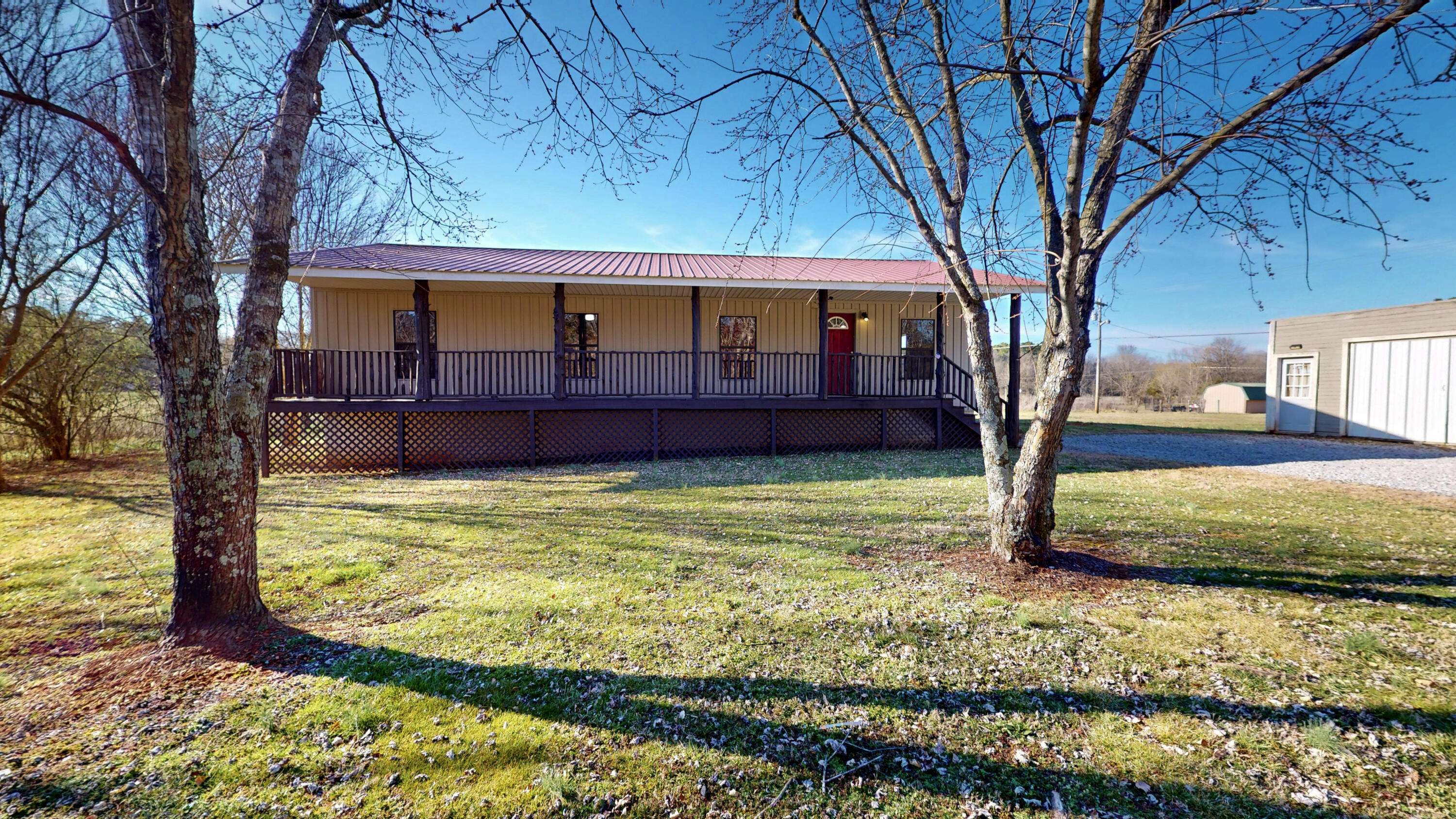 Benton, TN 37307,1089 Thomas RD