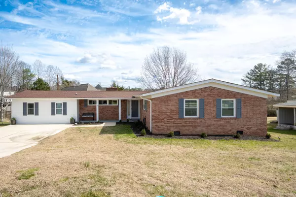 1618 Fernwood CIR, Chattanooga, TN 37421