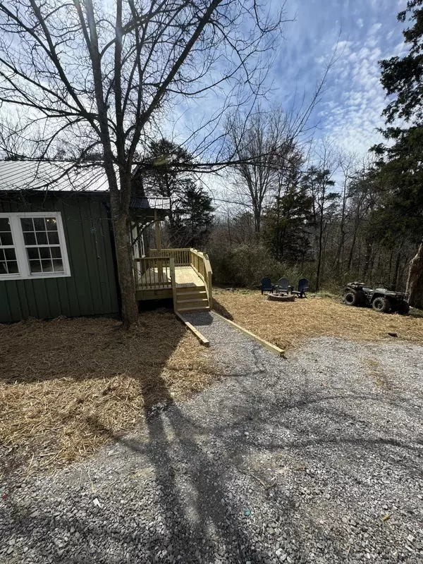 Knoxville, TN 37920,1620 Lundy RD