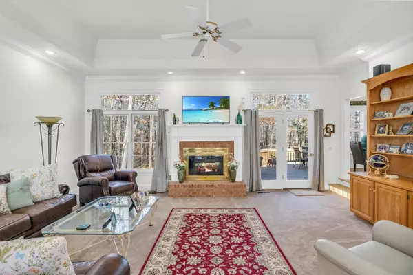 Cleveland, TN 37312,3532 Ramblewood CIR