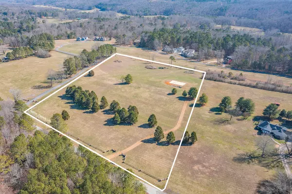 4835 Broomtown RD, Trion, GA 30753
