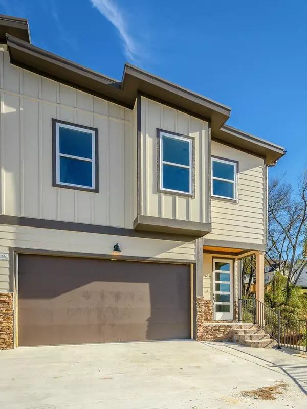 Chattanooga, TN 37405,646 Ladd AVE