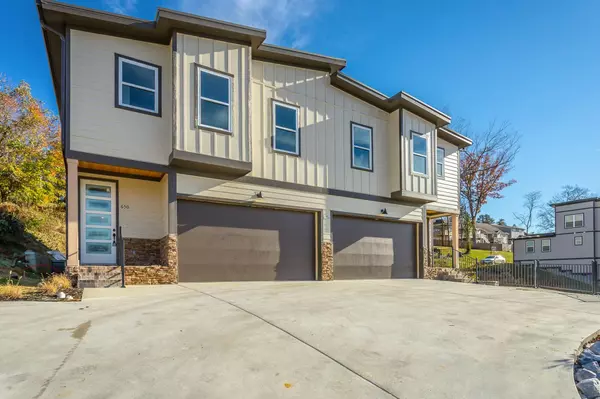 Chattanooga, TN 37405,650 Ladd AVE