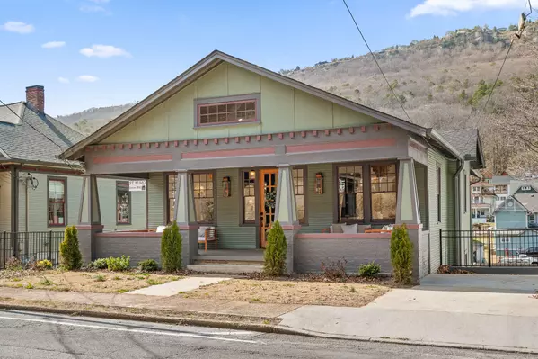 4303 Tennessee AVE, Chattanooga, TN 37409
