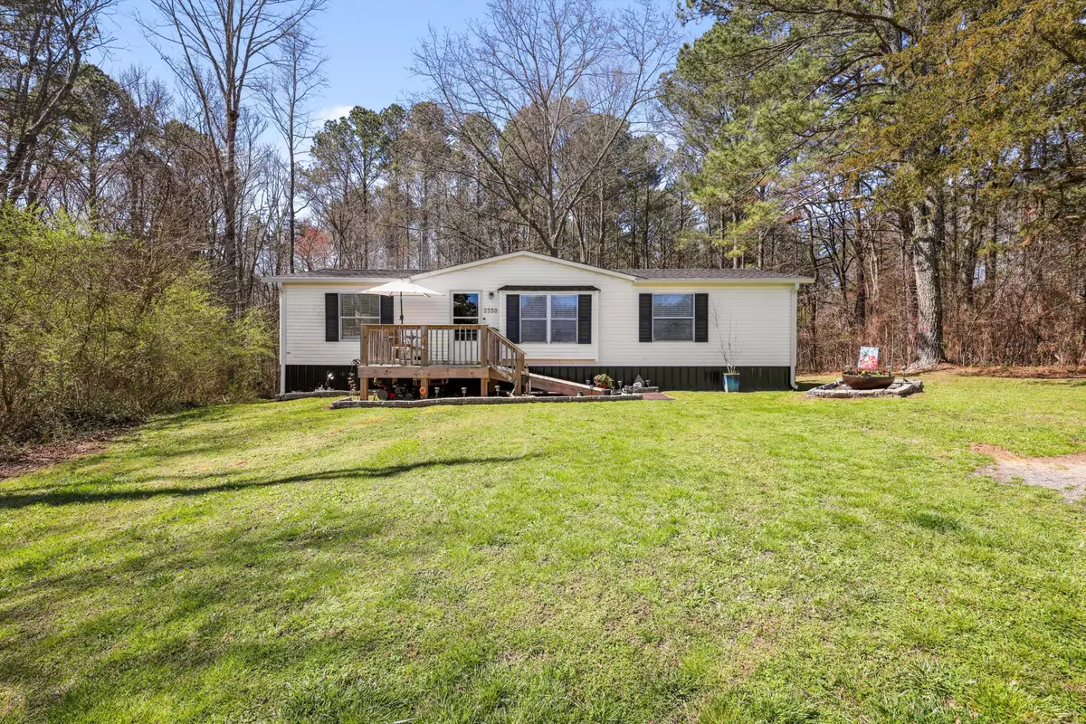 Charleston, TN 37310,2330 Baker Bridge RD