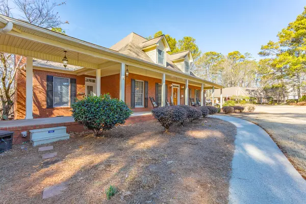 Cohutta, GA 30710,120 Golf View DR