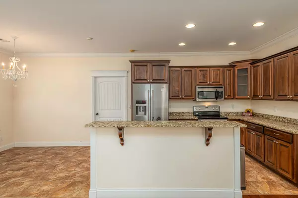 Ringgold, GA 30736,95 Garden View LN